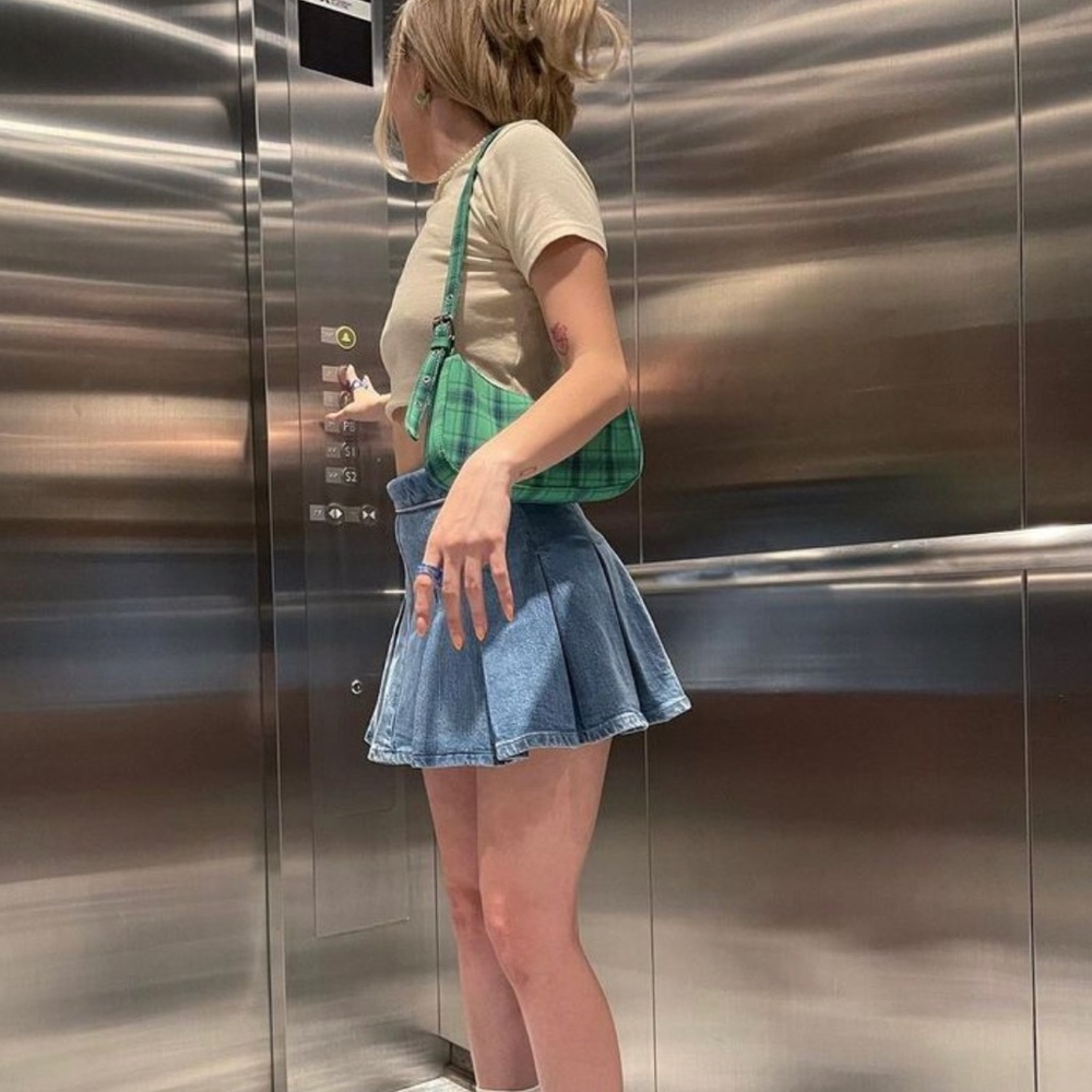 Playboy skirt
